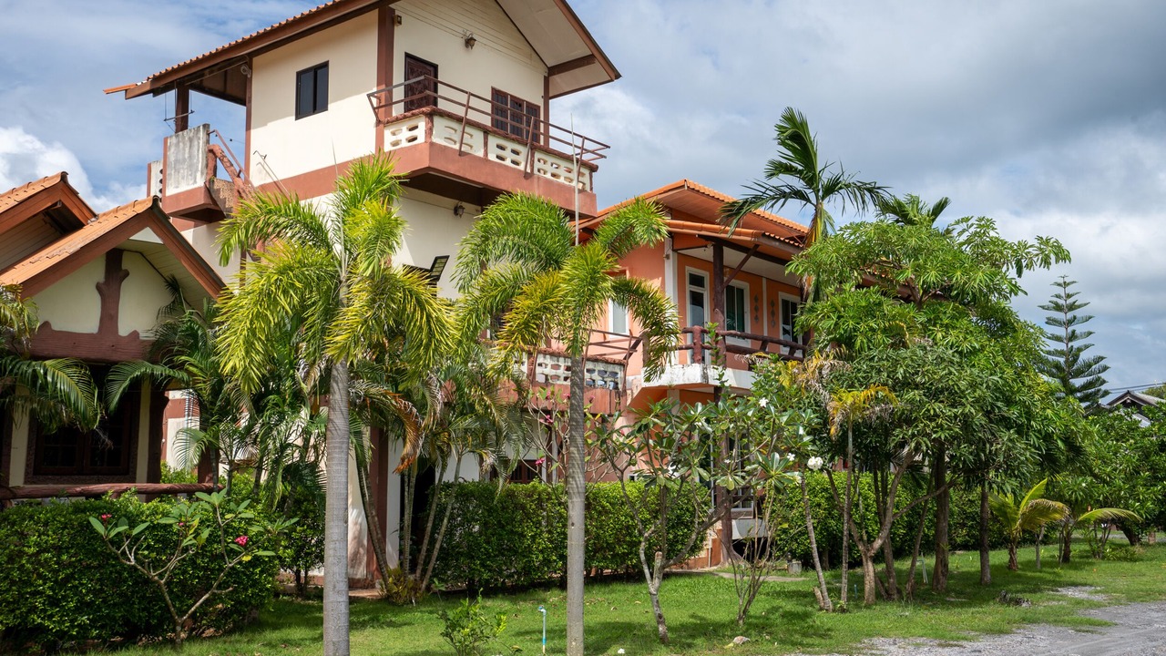 Photo of Outdoor in Ko Lanta