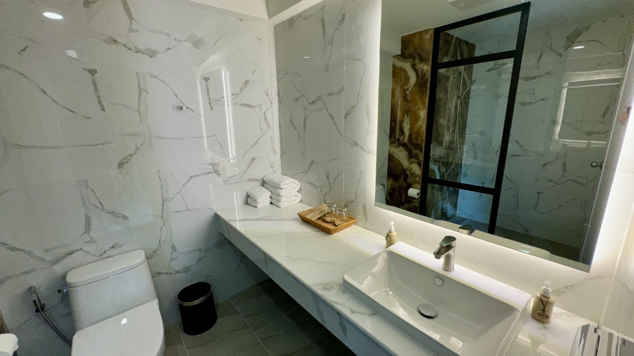 Photo of Bathroom in Ao Nang