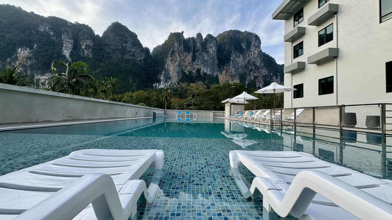 Photo of Outdoor in Ao Nang