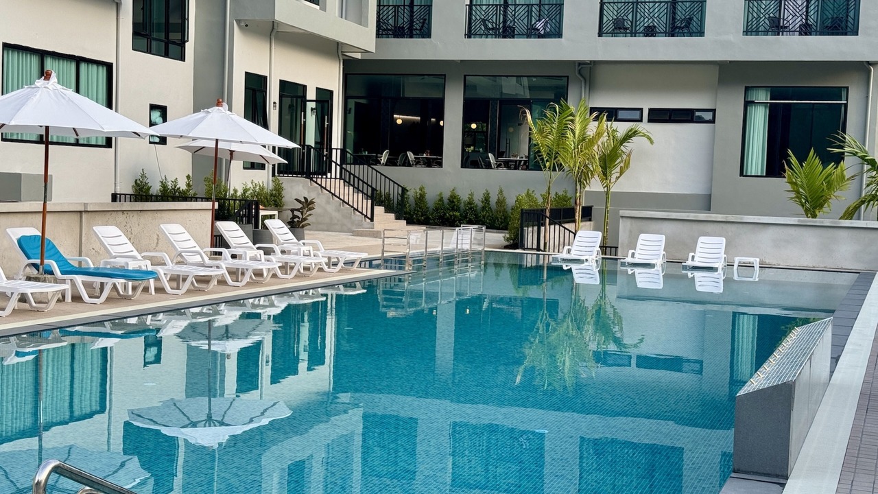 Photo of Outdoor in Ao Nang