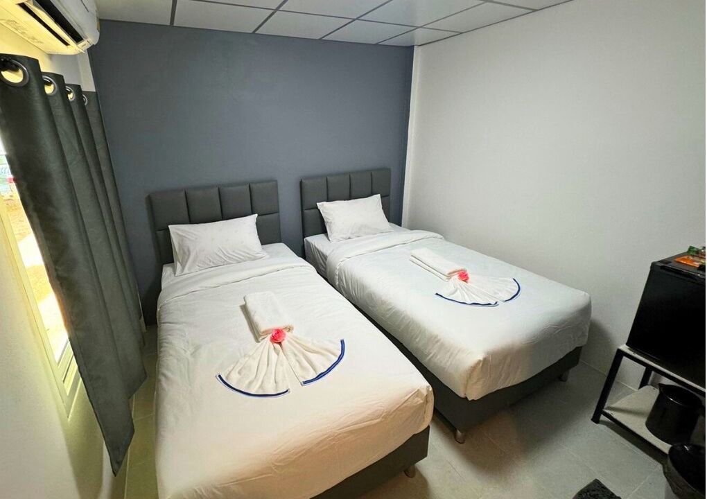 Photo of Bedroom in Songkhla