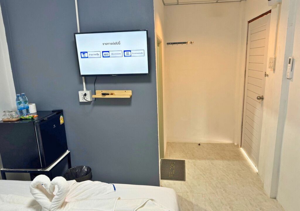 Photo of Bedroom in Songkhla