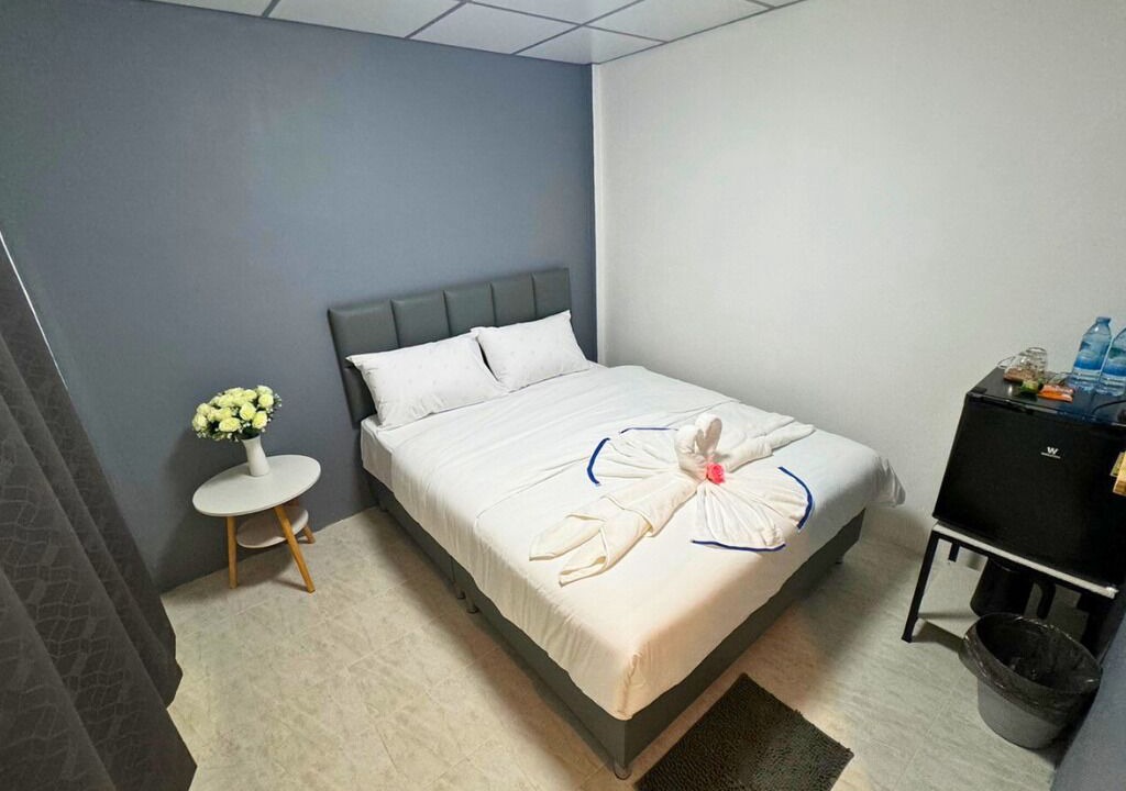Photo of Bedroom in Songkhla