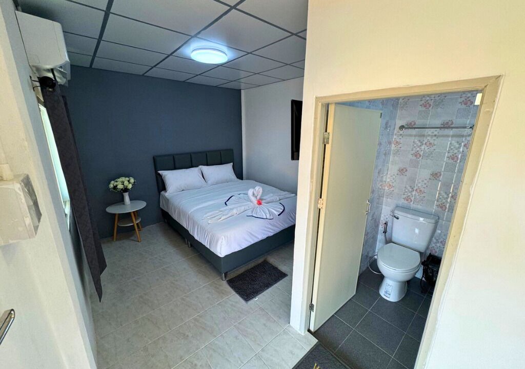 Photo of Bedroom in Songkhla
