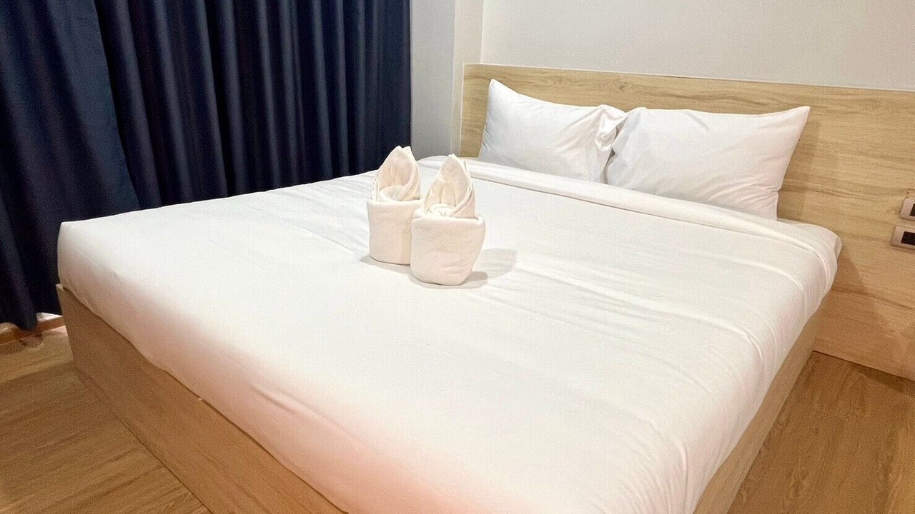 Photo of Bedroom in Buriram