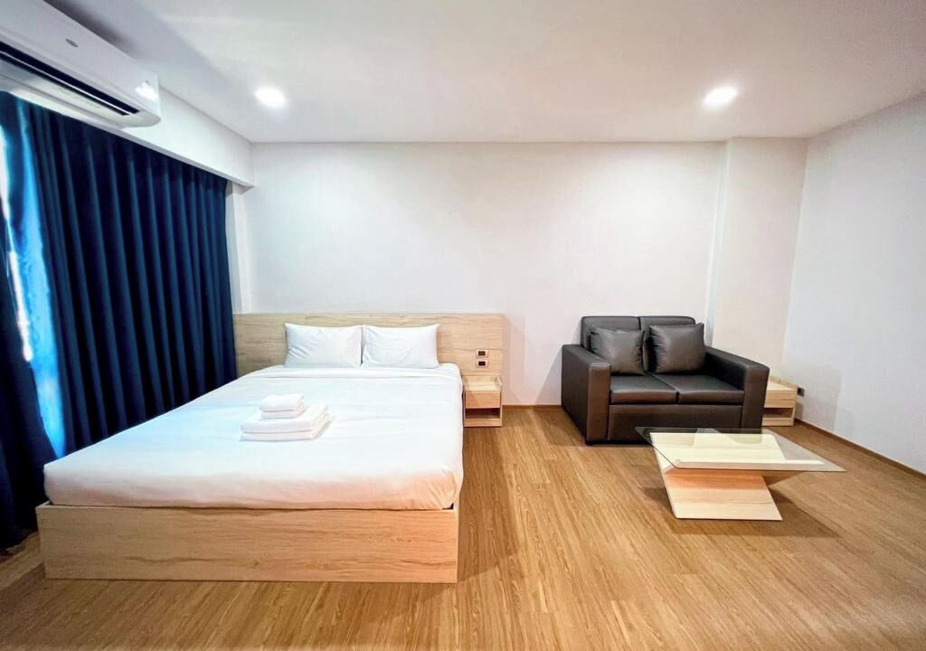 Photo of Bedroom in Buriram