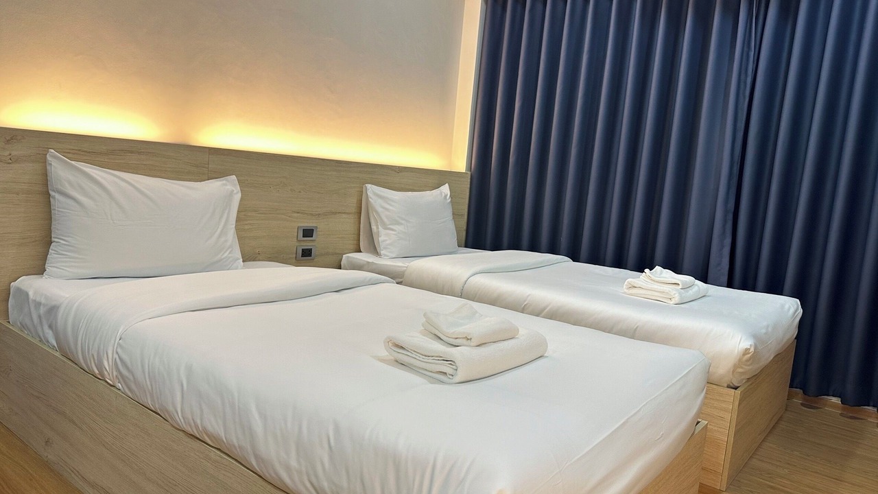 Photo of Bedroom in Buriram