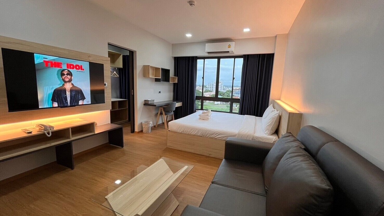 Photo of Bedroom in Buriram