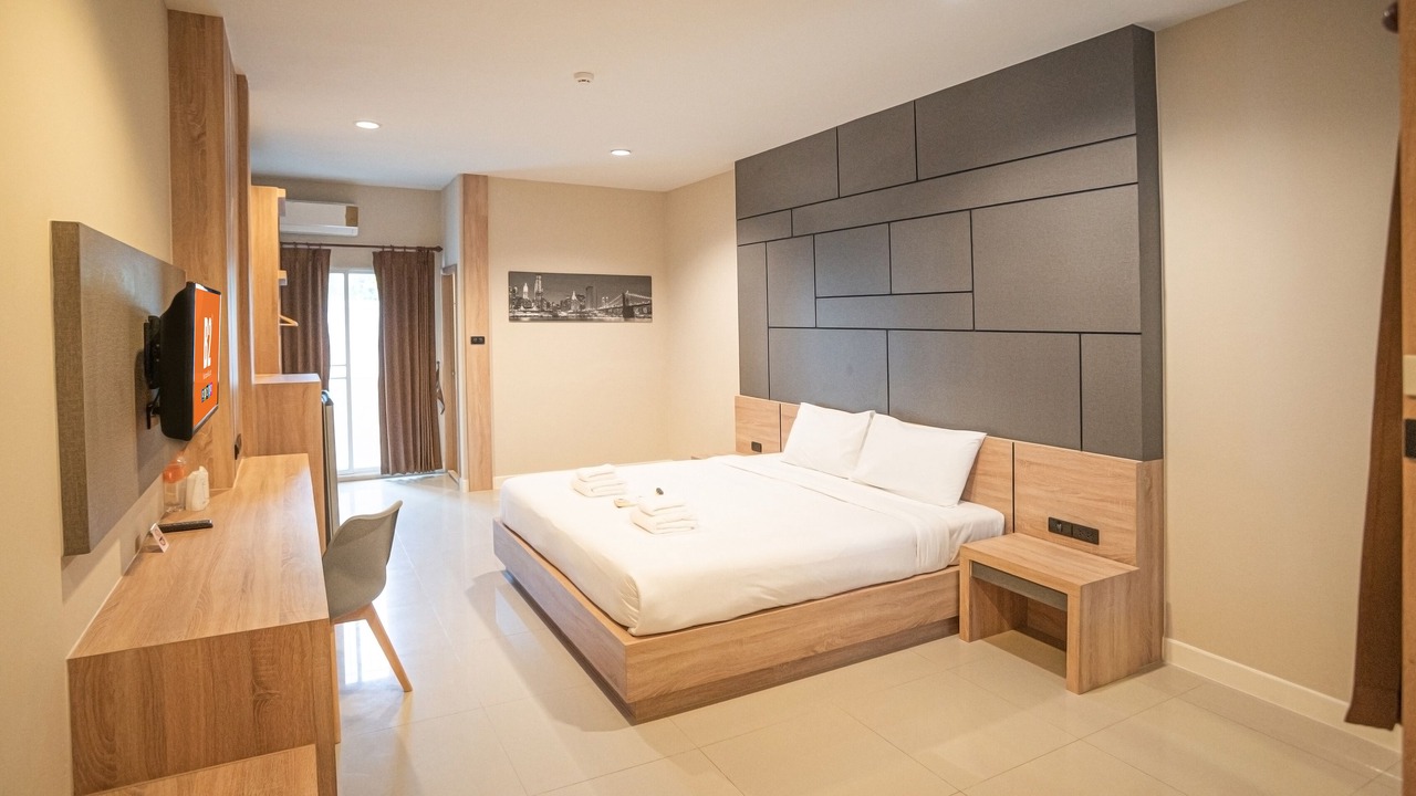 Photo of Bedroom in Nakhon Ratchasima