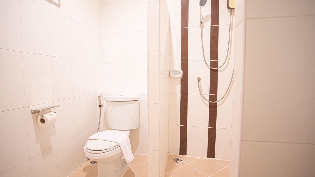 Photo of Bathroom in Nakhon Ratchasima
