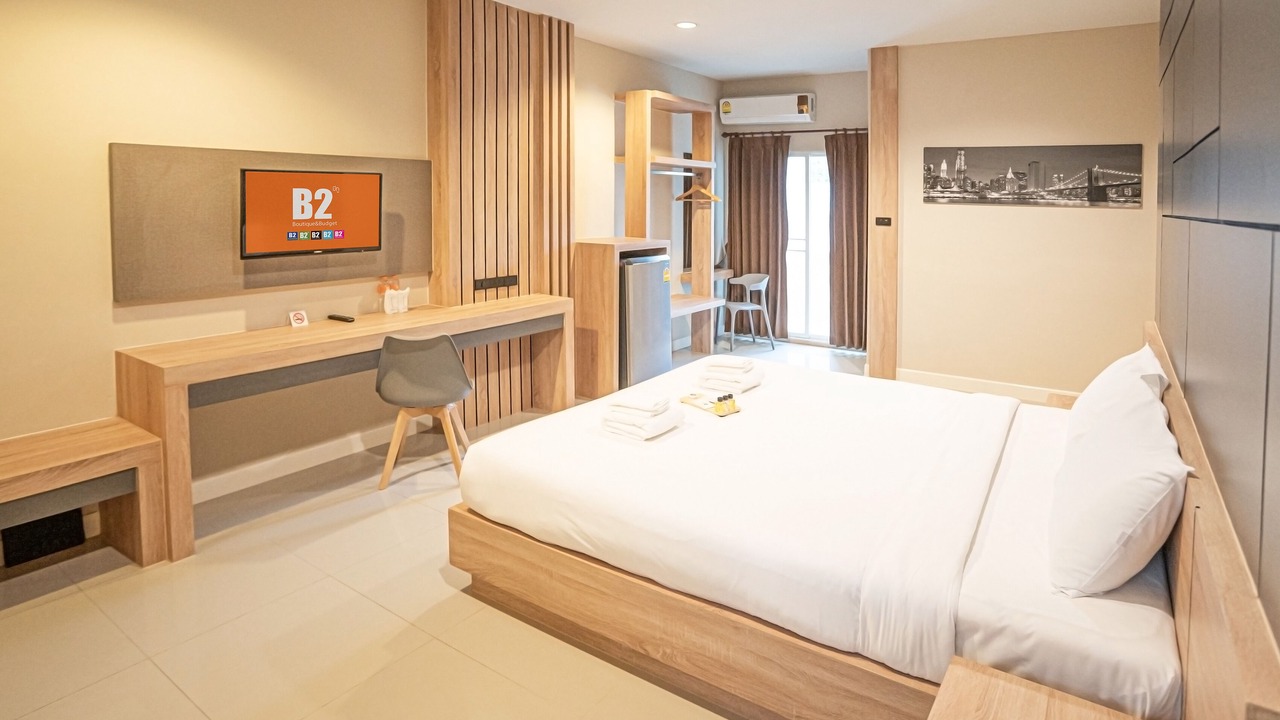 Photo of Bedroom in Nakhon Ratchasima