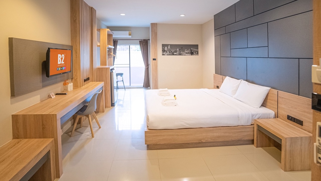 Photo of Bedroom in Nakhon Ratchasima