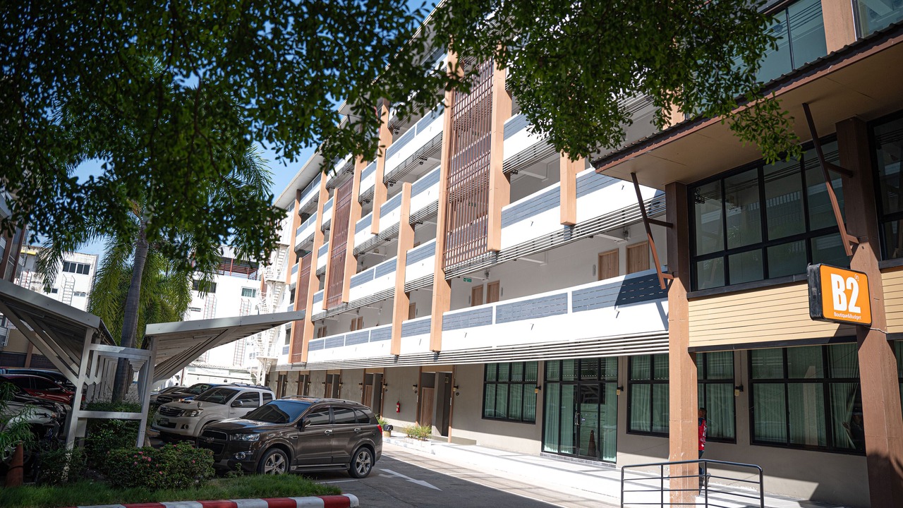 Photo of Outdoor in Nakhon Ratchasima
