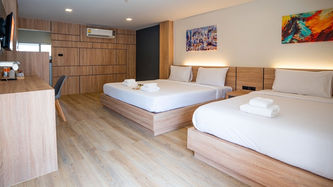 Photo of Bedroom in Nakhon Ratchasima
