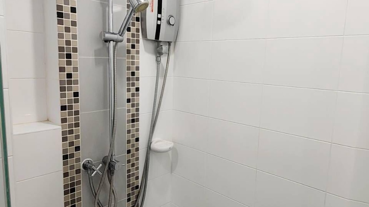 Photo of Bathroom in Thon Buri