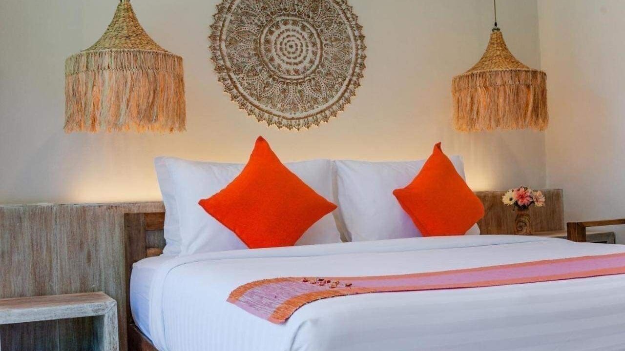 Photo of Bedroom in Chaweng City Center