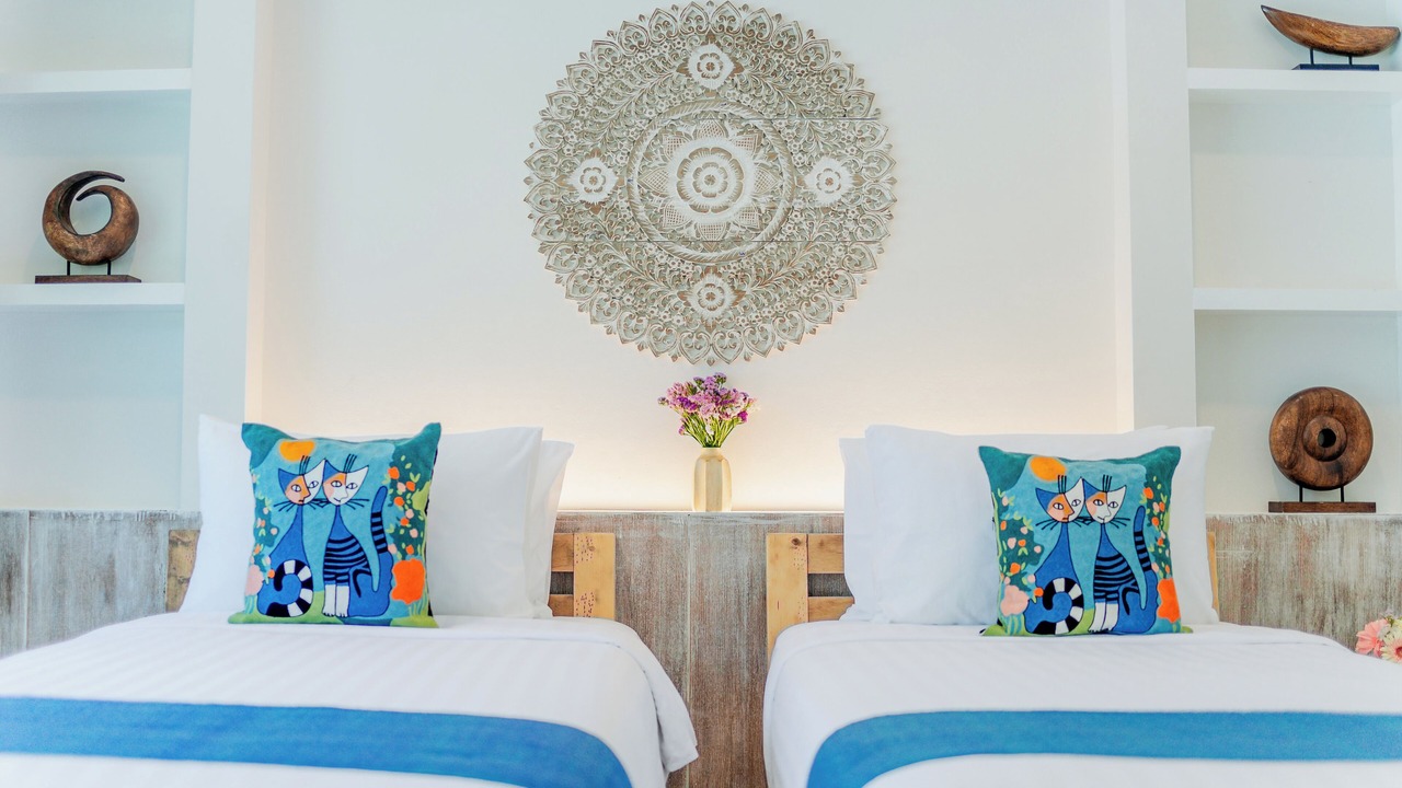 Photo of Bedroom in Chaweng City Center