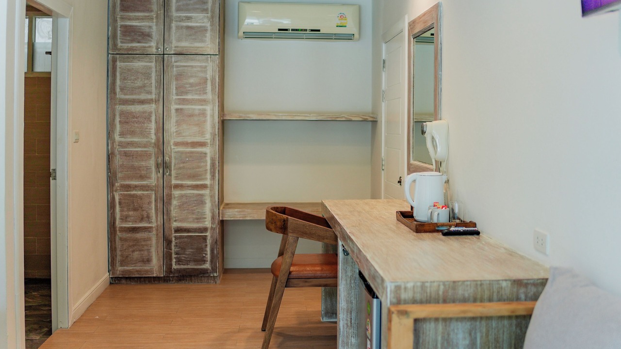 Photo of Bedroom in Chaweng City Center