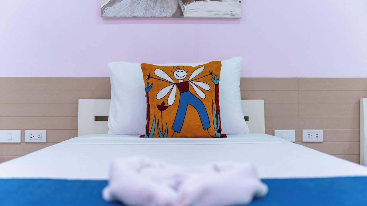 Photo of Bedroom in Chaweng City Center