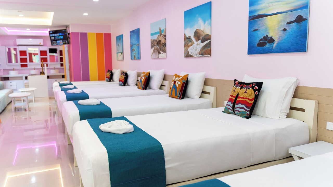 Photo of Bedroom in Chaweng City Center