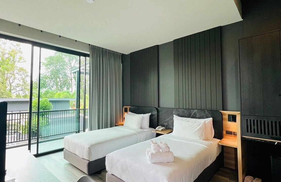 Photo of Bedroom in Pak Nam