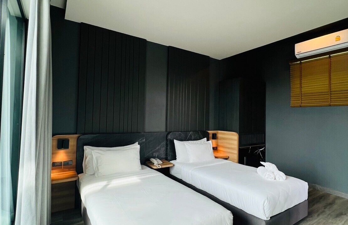 Photo of Bedroom in Pak Nam