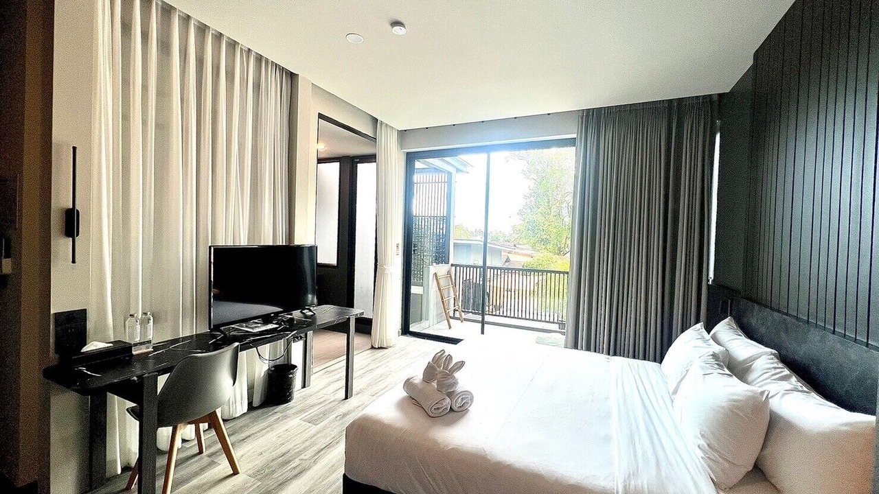 Photo of Bedroom in Pak Nam