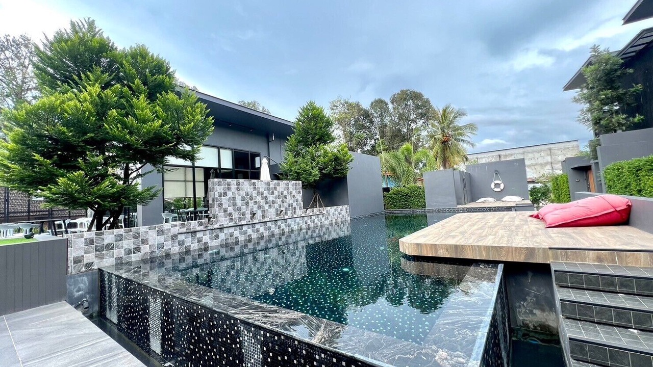 Photo of Patio Balcony in Pak Nam