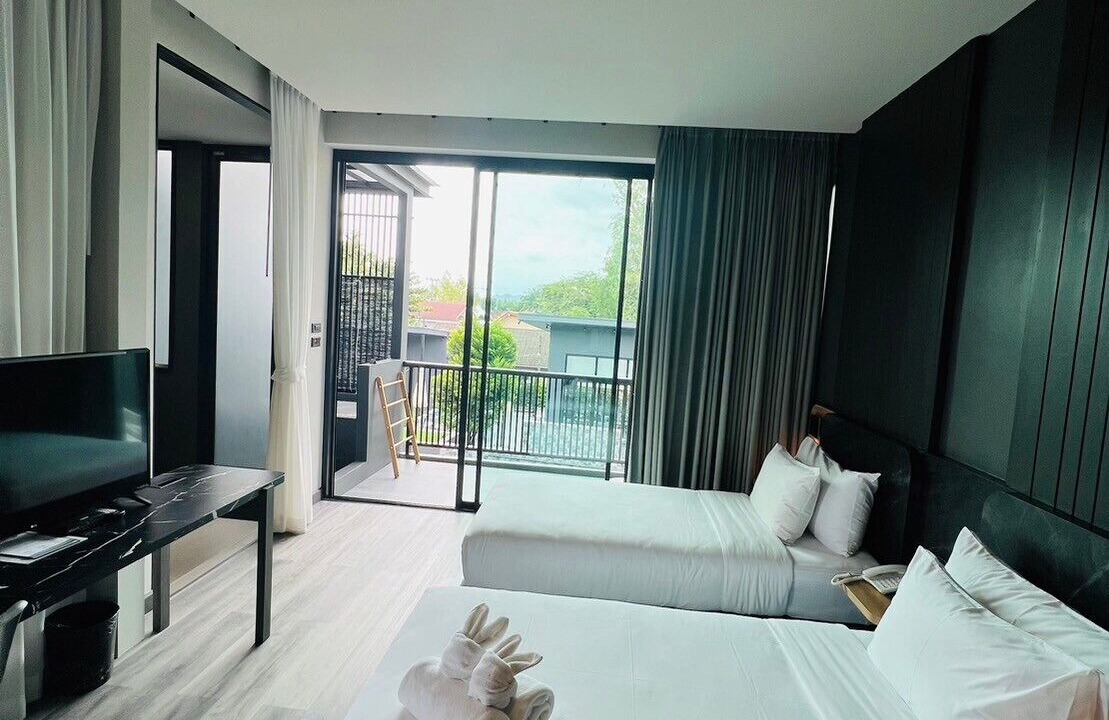 Photo of Bedroom in Pak Nam