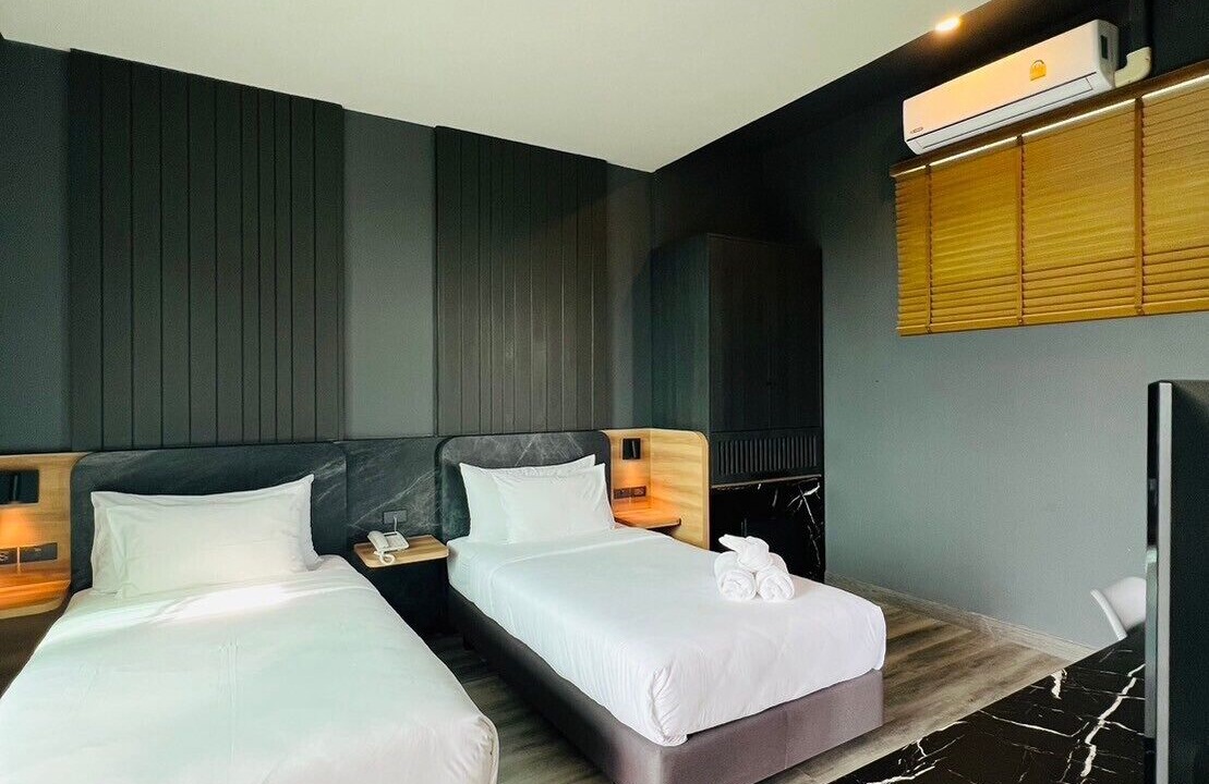 Photo of Bedroom in Pak Nam