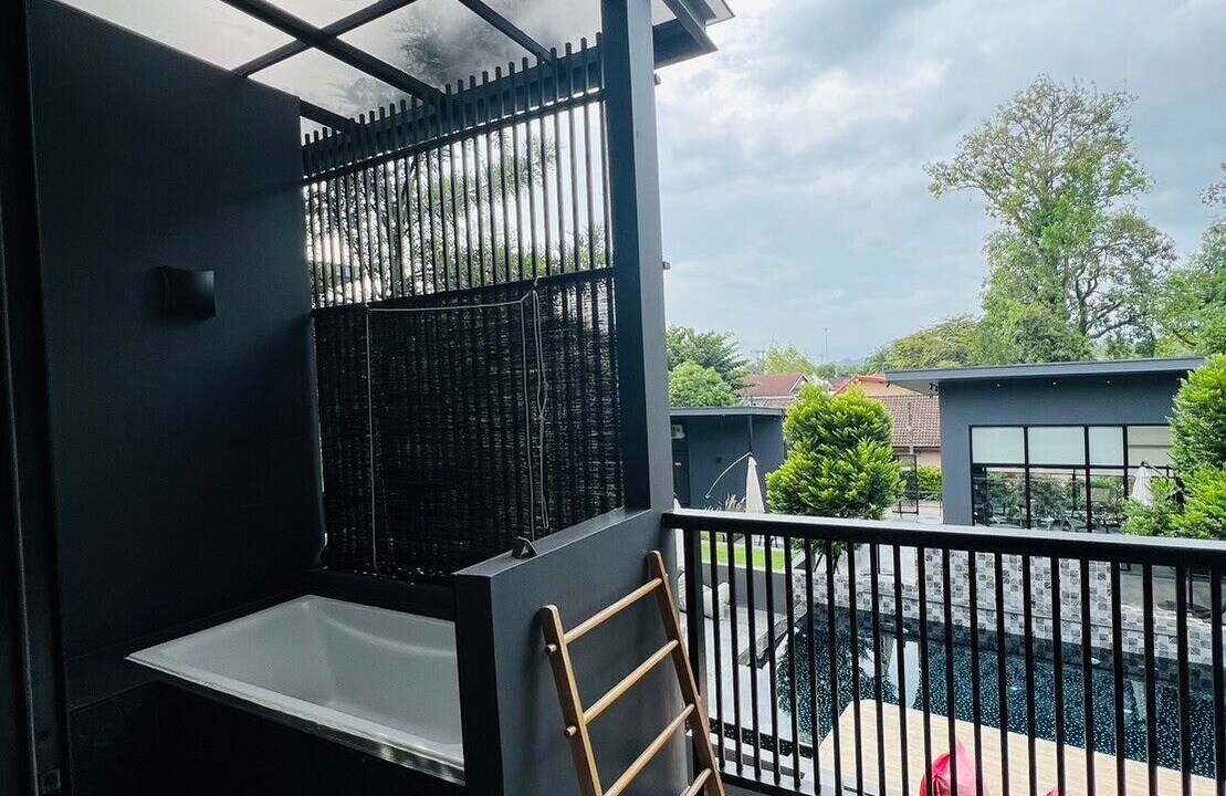 Photo of Bedroom in Pak Nam