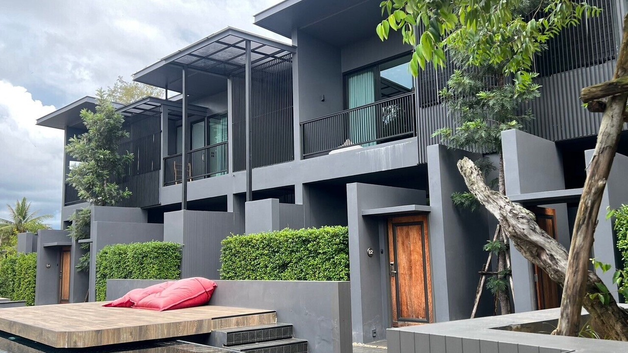 Photo of Patio Balcony in Pak Nam
