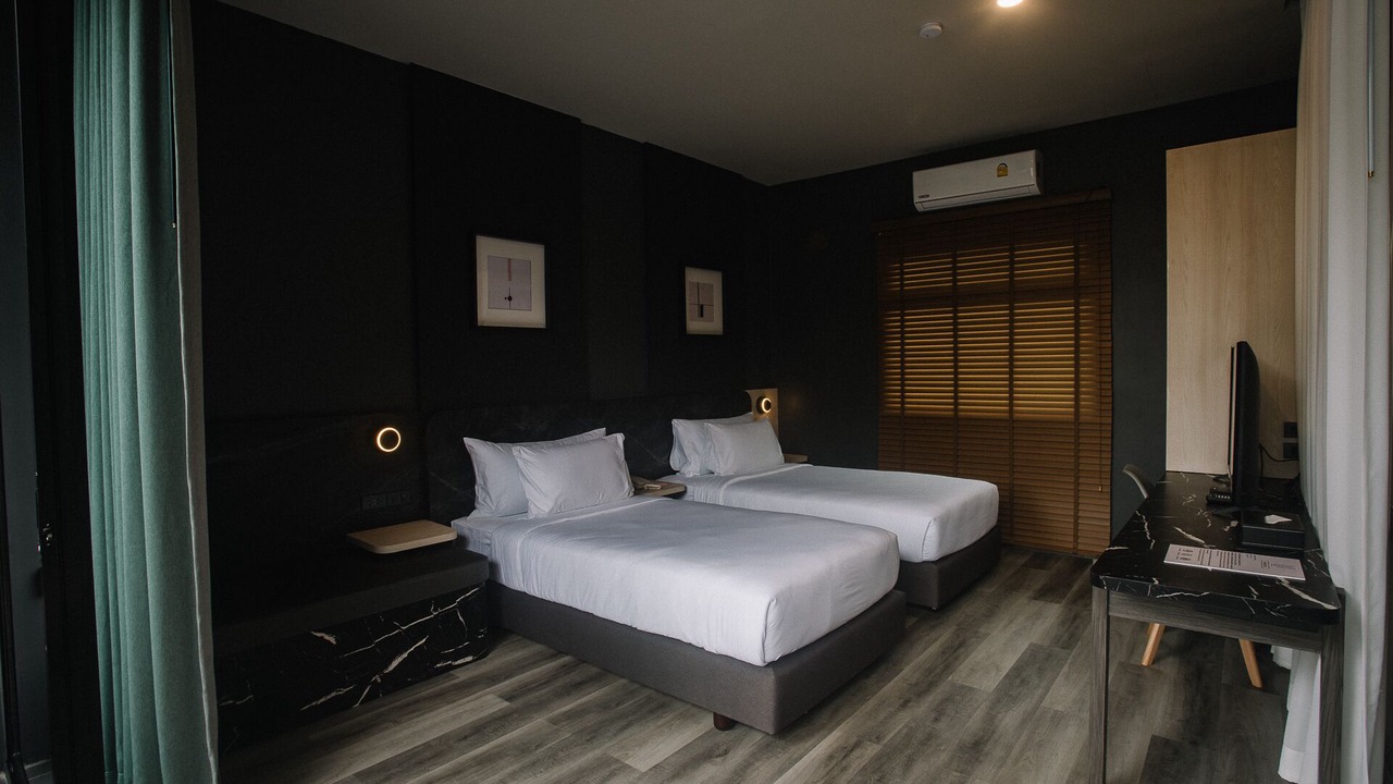 Photo of Bedroom in Pak Nam