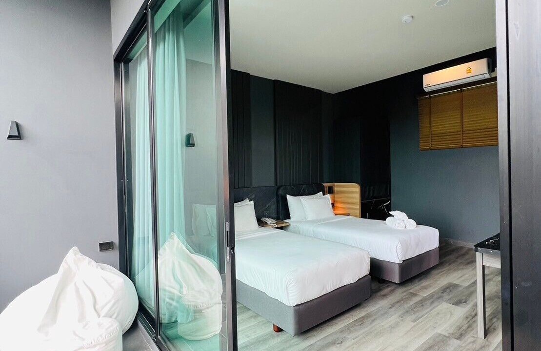 Photo of Bedroom in Pak Nam