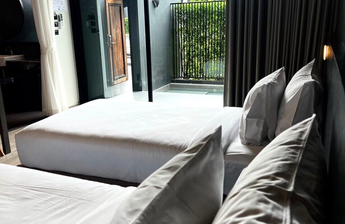 Photo of Bedroom in Pak Nam