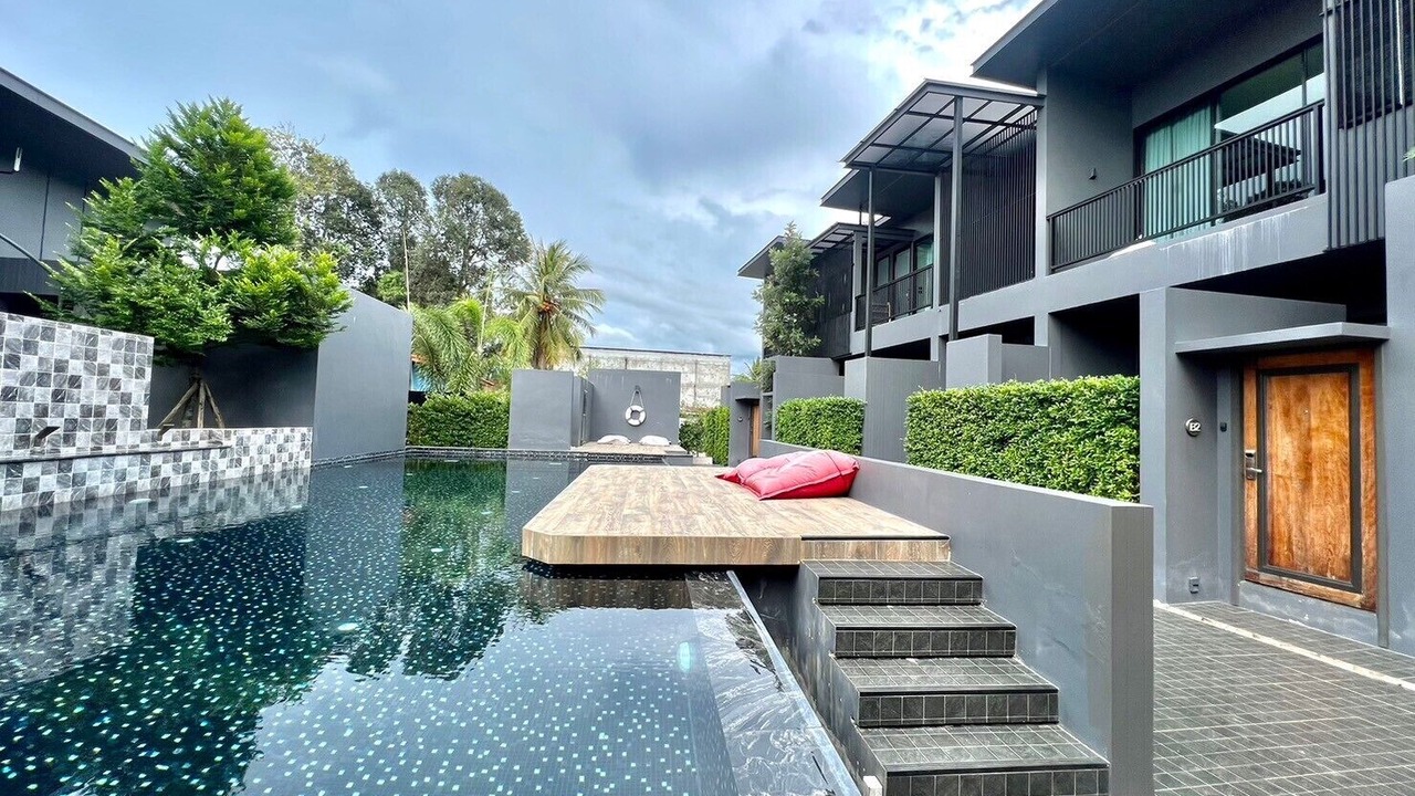 Photo of Outdoor in Pak Nam
