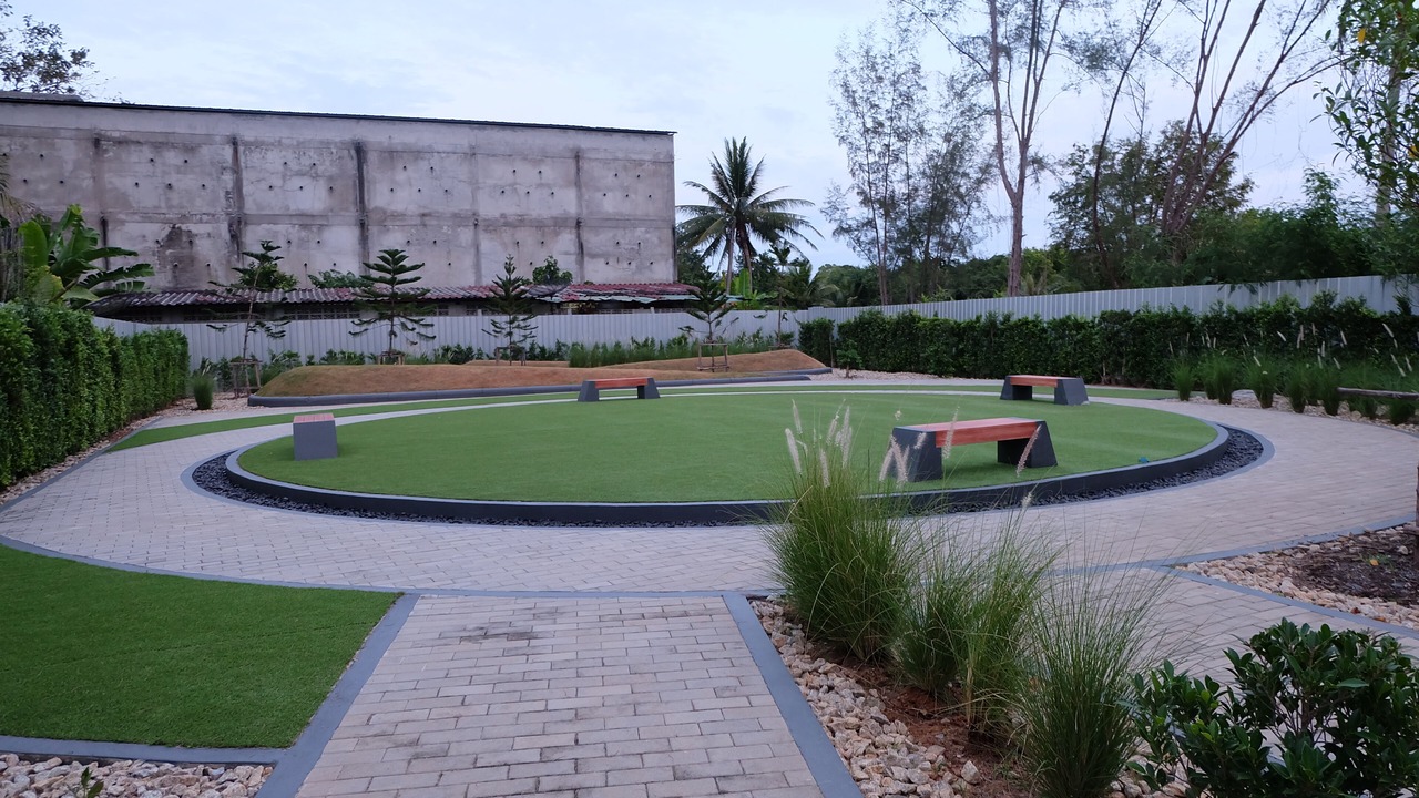 Photo of Outdoor in Pak Nam