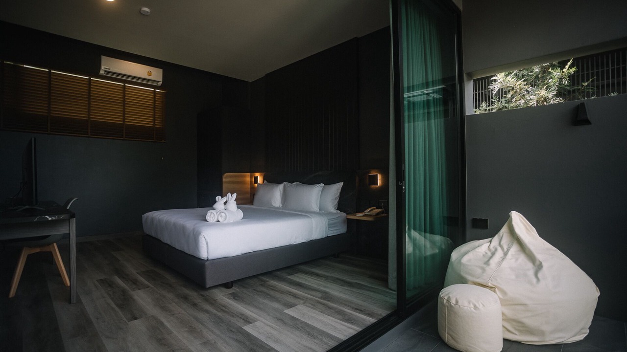 Photo of Bedroom in Pak Nam