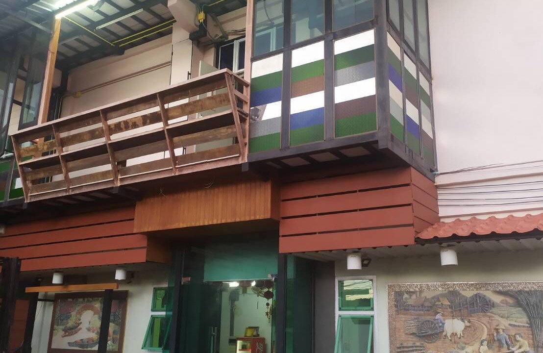 Photo of Outdoor in Sisaket