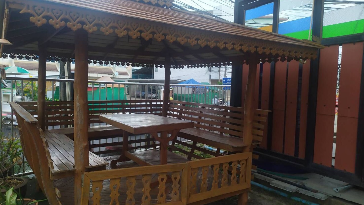 Photo of Livingroom in Sisaket