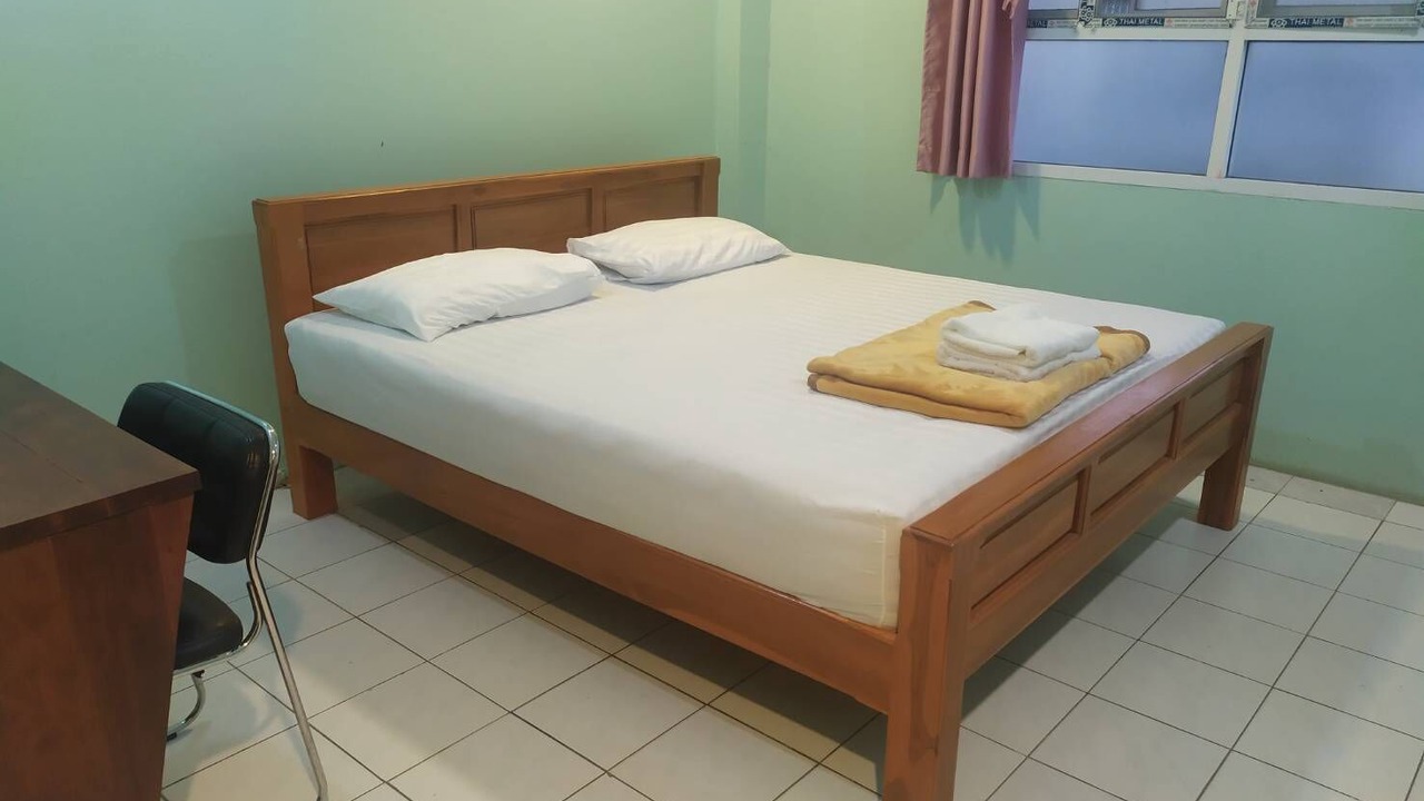 Photo of Bedroom in Sisaket