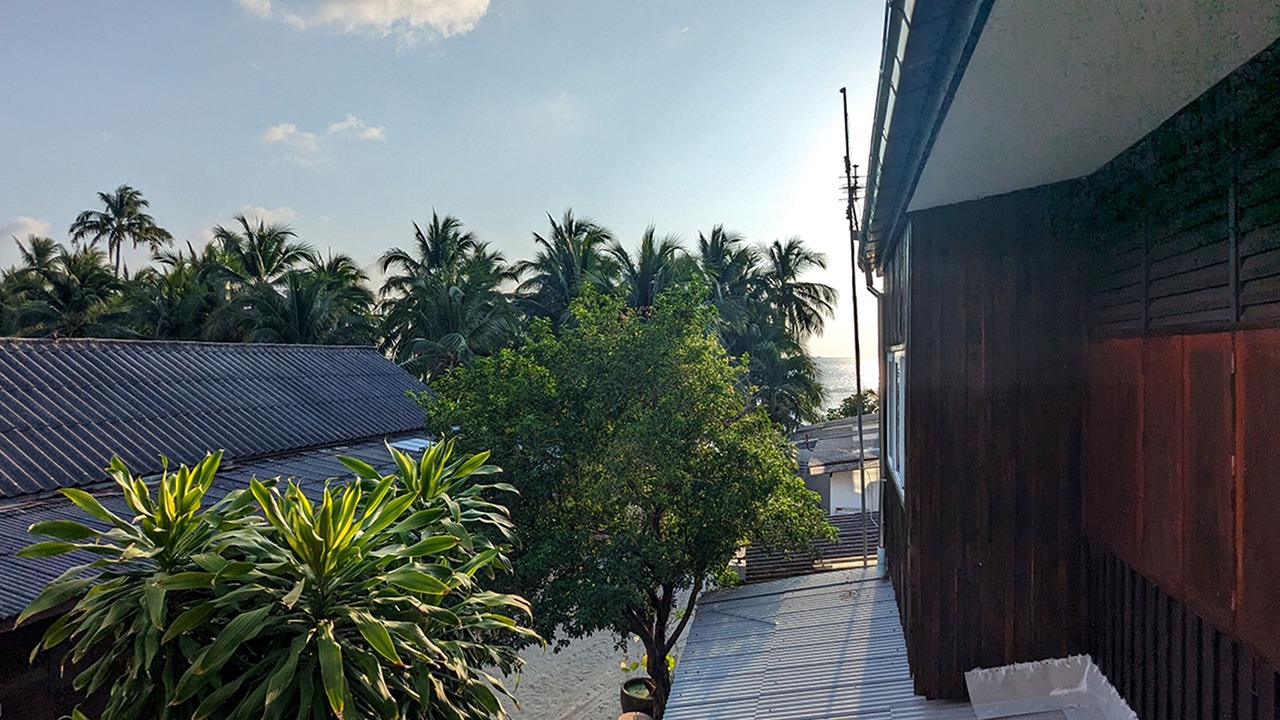 Photo of Patio Balcony in Taling Ngam