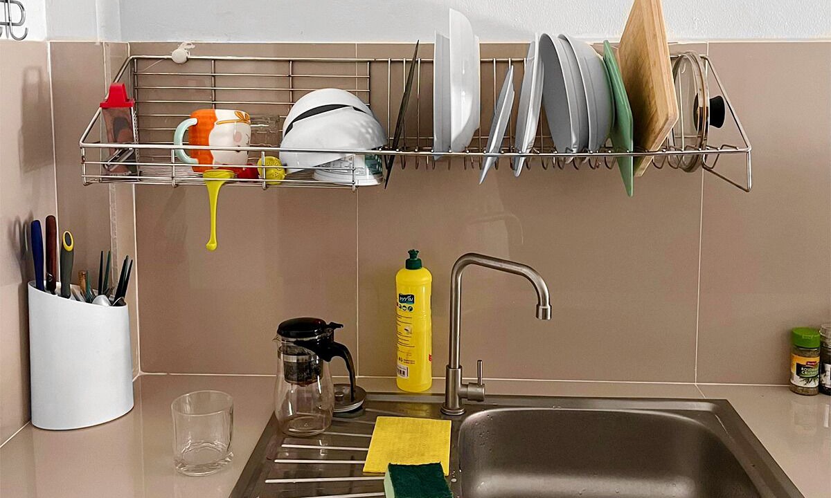 Photo of Kitchen in Taling Ngam
