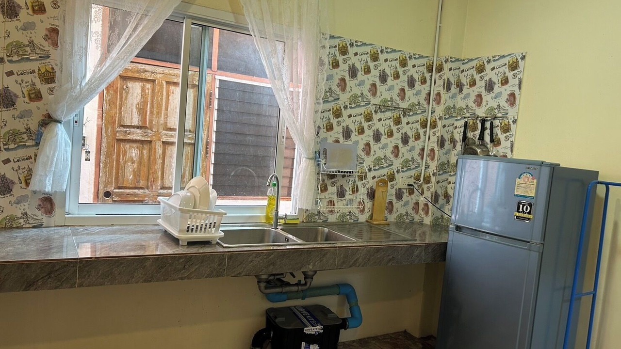 Photo of Kitchen in Taling Ngam