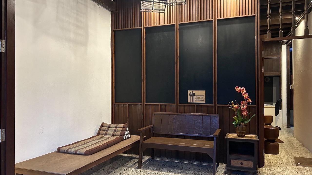 Photo of Livingroom in Taling Ngam