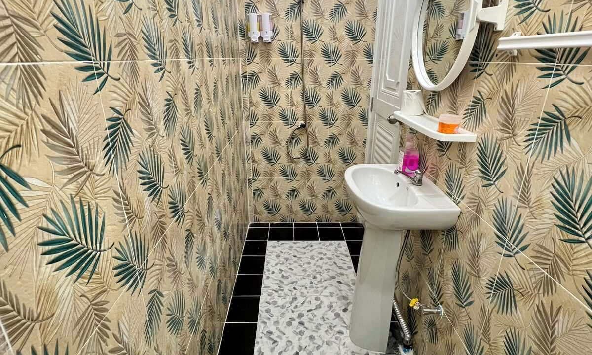Photo of Bathroom in Phra Khanong Nuea