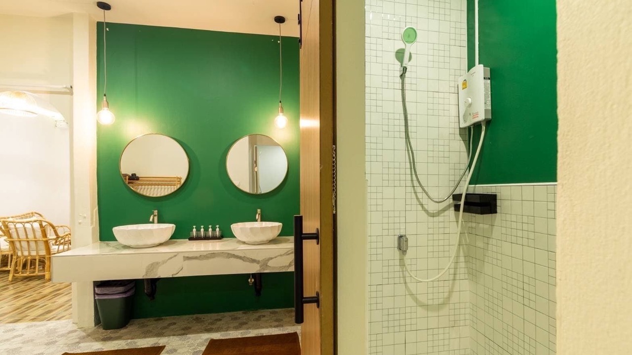 Photo of Bathroom in Koh Lan