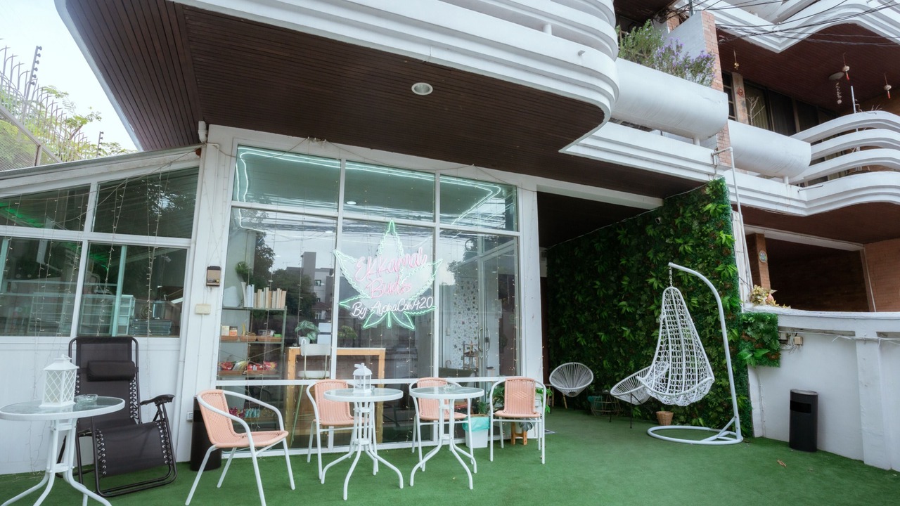 Photo of Outdoor in Khlong Tan Nuea