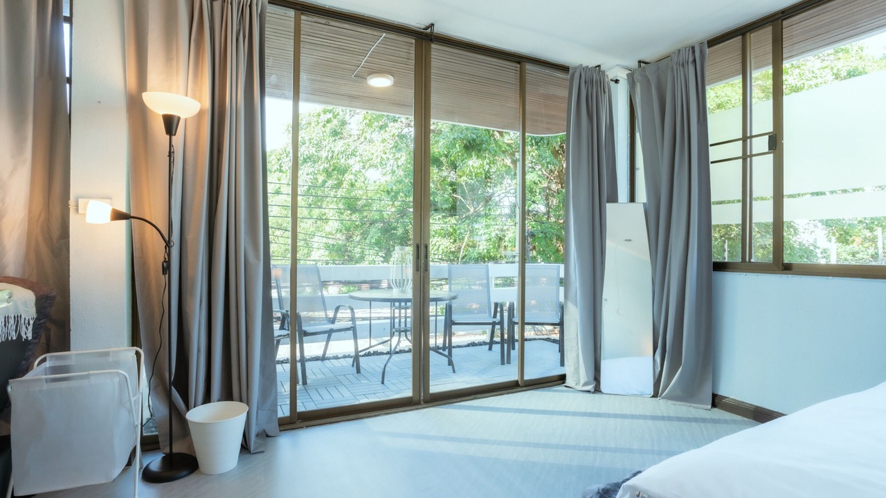 Photo of Bedroom in Khlong Tan Nuea