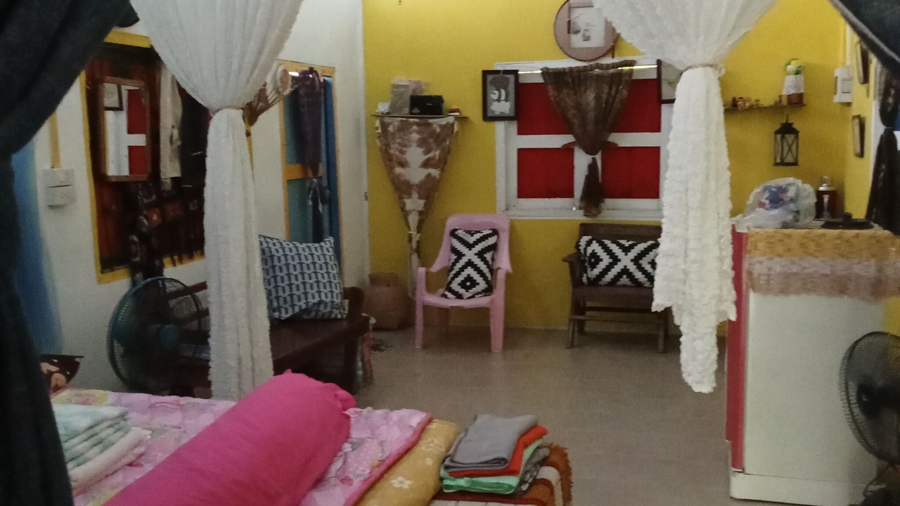 Photo of Bedroom in Phayuha Khirim